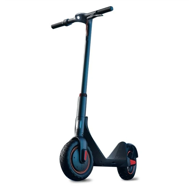 Cel mai bun scuter electric economic